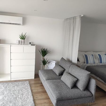 Panorama & Vino Apartman Szigliget Eksteriør billede