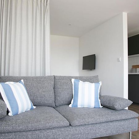 Panorama & Vino Apartman Szigliget Eksteriør billede