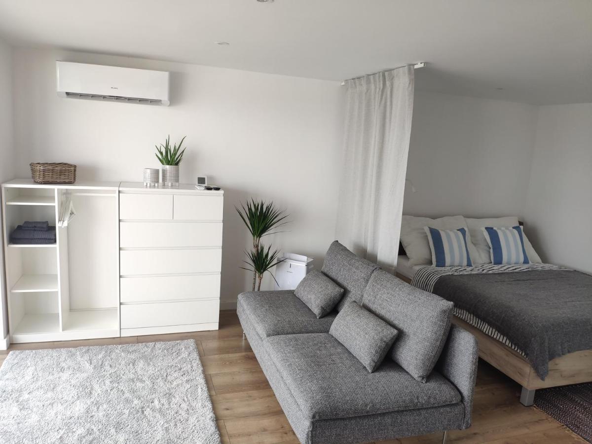 Panorama & Vino Apartman Szigliget Eksteriør billede