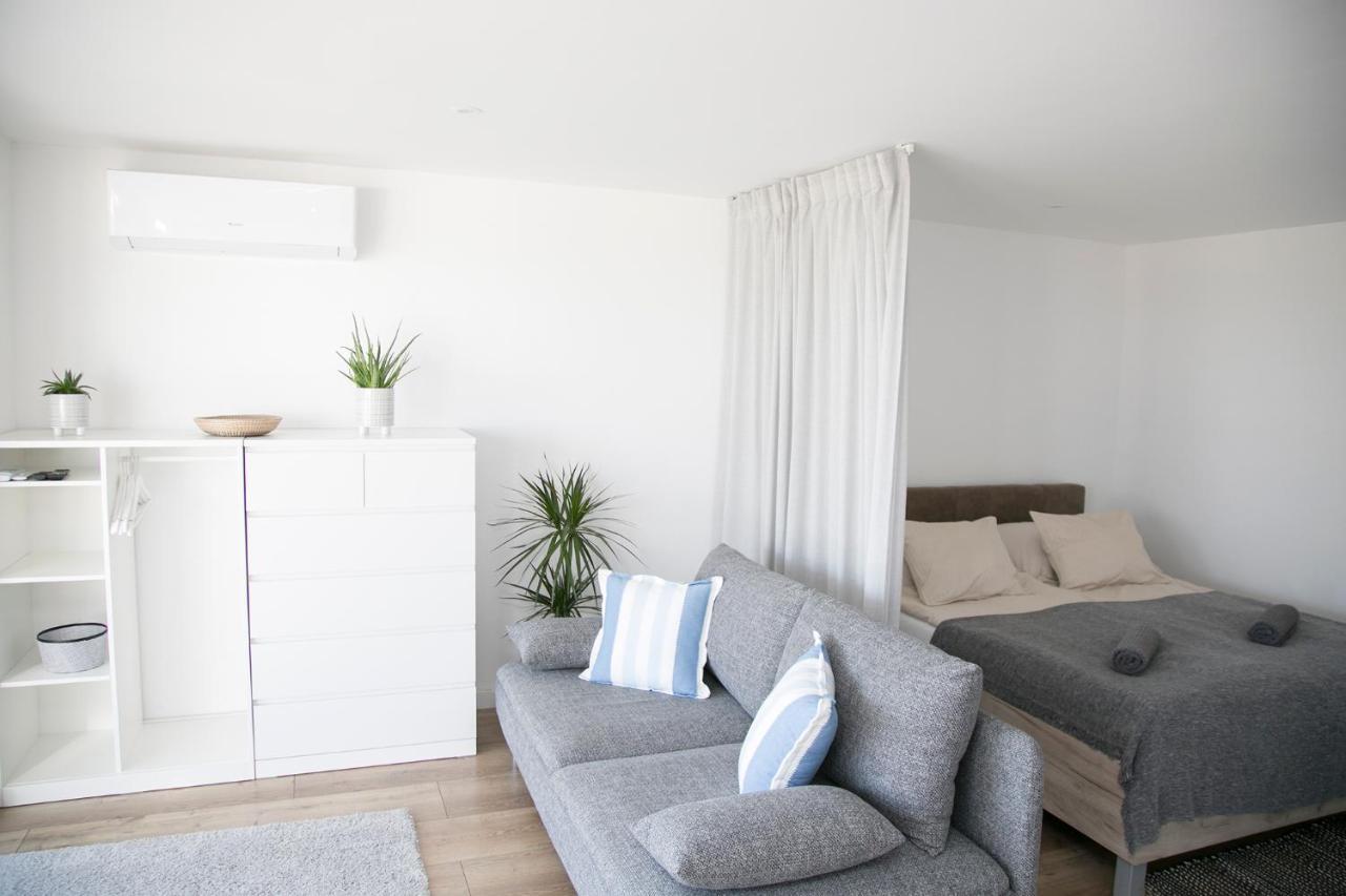 Panorama & Vino Apartman Szigliget Eksteriør billede