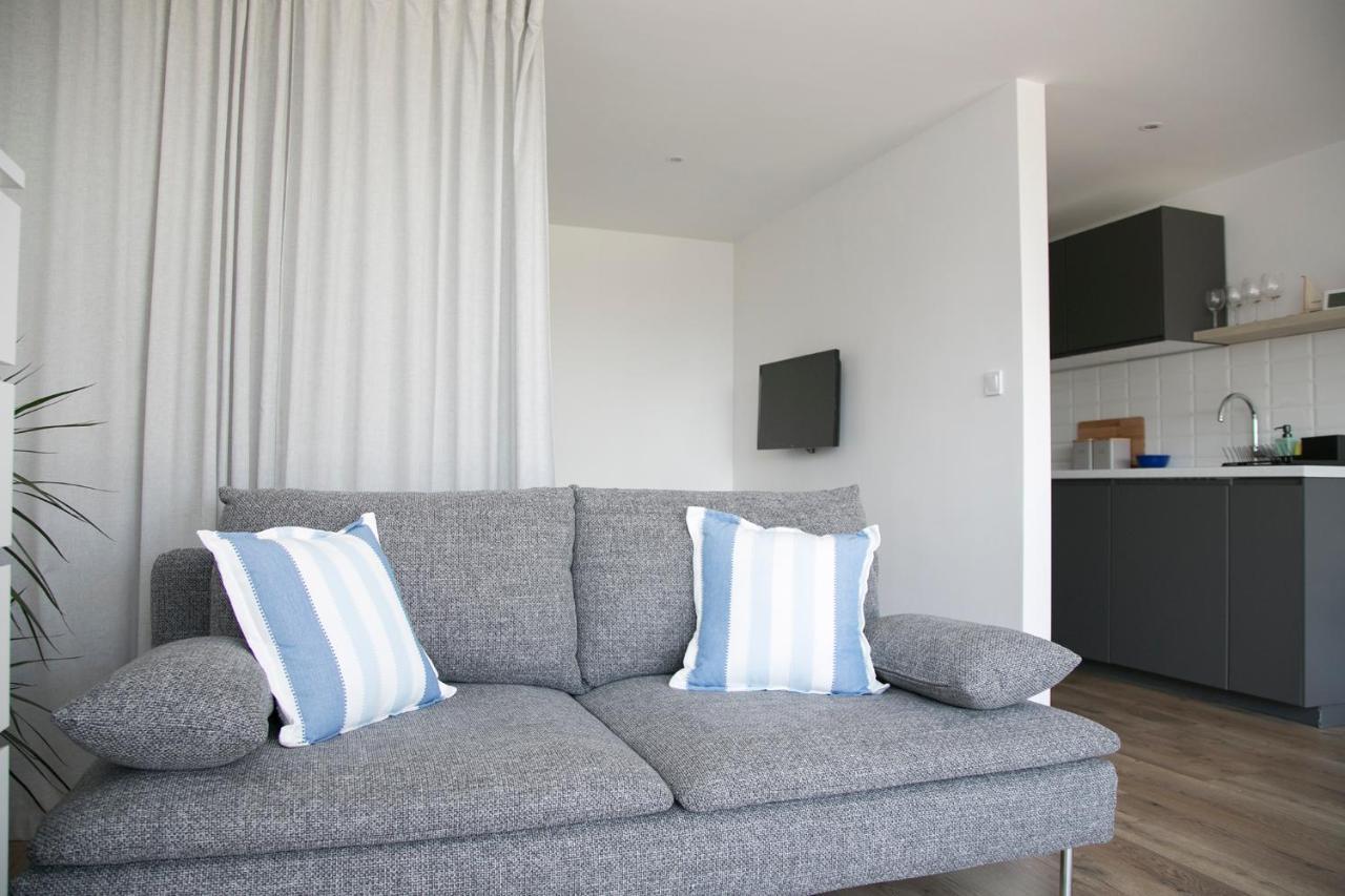 Panorama & Vino Apartman Szigliget Eksteriør billede